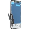 OEM LCD ekranas iPhone XR su skaitmeniniu keitikliu, juodas (HD+ Incell)