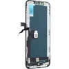 OEM LCD ekranas iPhone Xs su skaitmeniniu keitikliu, juodas (HD+ Incell)