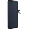OEM LCD ekranas iPhone Xs su skaitmeniniu keitikliu, juodas (HD+ Incell)
