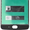 FixCell LCD Ekranas, skirtas MOTOROLA G5 OEM be rėmelio