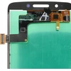 FixCell LCD Ekranas, skirtas MOTOROLA G5 OEM be rėmelio