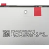 FixCell LCD Ekranas, skirtas MOTOROLA G5G XT2113 OEM be rėmelio