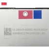 FixCell LCD Ekranas, skirtas MOTOROLA G62 OEM be rėmelio