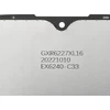 FixCell LCD Ekranas, skirtas MOTOROLA G8 Play OEM be rėmelio