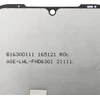 FixCell LCD Ekranas, skirtas MOTOROLA G8 Plus OEM be rėmelio