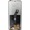 FixCell LCD Ekranas, skirtas MOTOROLA G8 Power Lite OEM be rėmelio