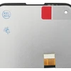 FixCell LCD Ekranas, skirtas MOTOROLA G8 Power OEM be rėmelio