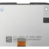 FixCell LCD Ekranas, skirtas MOTOROLA G9 Power OEM be rėmelio