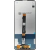 FixCell LCD Ekranas, skirtas MOTOROLA G9 Power OEM be rėmelio