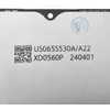 OEM ekranas, skirtas SAMSUNG a22 5G a226 OEM be rėmelio