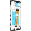 OEM ekranas, skirtas Samsung Galaxy A03 (ORG Refurbish) (Atnaujinta)
