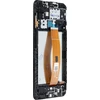 OEM ekranas, skirtas Samsung Galaxy A12 (ORG Refurbish) (Atnaujinta)