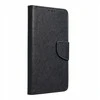 Oem FANCY Book dėklas skirtas Xiaomi Redmi 14c juodos spalvos