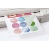 Eurosupplies Laminavimo folija, A5, 80mic, antistatinė, 100 vnt
