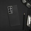 Oem FRAME dėklas skirtas Samsung Galaxy A16 5G juodos spalvos