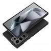 Oem FRAME dėklas skirtas Samsung Galaxy A16 5G juodos spalvos