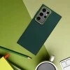 Oem FRAME dėklas skirtas Samsung Galaxy A16 5G žalios spalvos