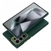Oem FRAME dėklas skirtas Samsung Galaxy A16 5G žalios spalvos
