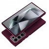 Oem FRAME dėklas skirtas Samsung Galaxy A56 5G violetinės spalvos