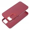 Oem FRAME Dėklas skirtas Samsung Galaxy S25 Edge magenta