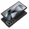 Oem FRAME dėklas skirtas Samsung Galaxy S25 Plus juodos spalvos
