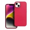 Dėklas Oem Case for iPhone 16e (SE 4 2025) / 17e Frame magenta
