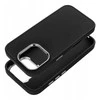 Dėklas Oem Case for iPhone 16e (SE 4 2025) / 17e Frame juodas