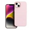 Oem Originalus dėklas, skirtas „iPhone 16e“ (SE 4 2025) / 17e rėmeliui, miltelinės rožinės spalvos