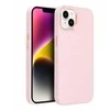 Oem Originalus dėklas, skirtas „iPhone 16e“ (SE 4 2025) / 17e rėmeliui, miltelinės rožinės spalvos