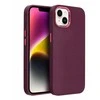 Dėklas Oem Case for iPhone 16e (SE 4 2025) / 17e Frame violetinė