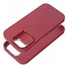 Dėklas Oem Case for iPhone 16e (SE 4 2025) / 17e Frame magenta