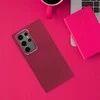 Oem FRAME dėklas skirtas Samsung Galaxy A16 5G magenta