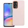 Oem „FRAME“ dėklas, skirtas „SAMSUNG A17“, rausvos spalvos