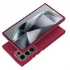 Oem FRAME dėklas skirtas Samsung Galaxy S25 Plus magenta