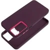 Oem FRAME dėklas, skirtas SAMSUNG S26, violetinis