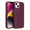 Reach Dėklas FRAME Xiaomi Redmi 14C/Redmi A4/Poco C75 violetinis