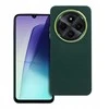 Reach Dėklas FRAME Xiaomi Redmi 14C/Redmi A4/Poco C75 žalias