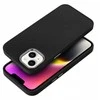 Reach Dėklas FRAME Xiaomi Redmi 17C 4G/Redmi 14C/Redmi A4/Poco C75 juodas