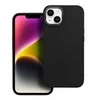 Reach Dėklas FRAME Xiaomi Redmi 17C 4G/Redmi 14C/Redmi A4/Poco C75 juodas