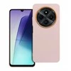 Oem FRAME dėklas skirtas Xiaomi Redmi 14C powder rožinės spalvos