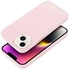 Oem FRAME dėklas skirtas Xiaomi Redmi 14C powder rožinės spalvos