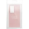 Oem FRAME dėklas skirtas Xiaomi Redmi Note 14 5G powder rožinės spalvos