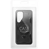 Oem Dėklas FROST ARMOR skirtas Samsung Galaxy S25 Edge juodos spalvos