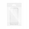 Dėklas Oem Case for Oppo Reno 12F 5G Back Case Ultra Slim 0,5 mm transparent