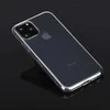 Realme NOTE 60 galinis dėklas itin plonas, 0,5 mm, skaidrus