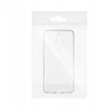 Dėklas BACK CASE ULTRA SLIM 0,5 mm skirtas Realme 14X / V60 Pro skaidrus
