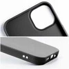 Dėklas Oem Case for Honor X5b / X5b PLUS Matt juodas