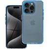 Dėklas Oem Case for iPhone 13 Matrix Clear mėlynas