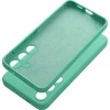 Oem Dėklas SILICONE 2mm skirtas Samsung Galaxy A25 5G mint