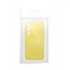 Oem Dėklas SILICONE 2mm skirtas Xiaomi Redmi A3 4G lemon